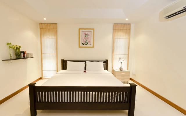 Hi Villas Bangjo - photo 3