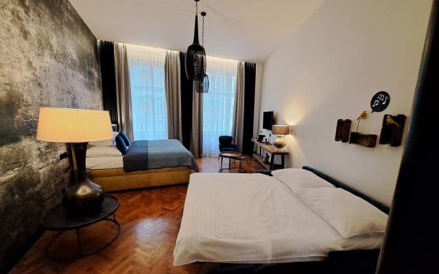 Antik Hotel - photo 3