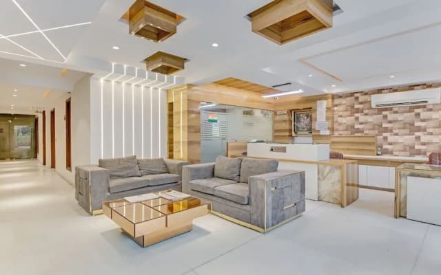 Treebo Trend Hotel Mohit - photo 2