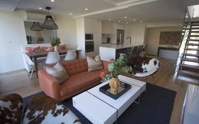 Oceanview House - photo 2