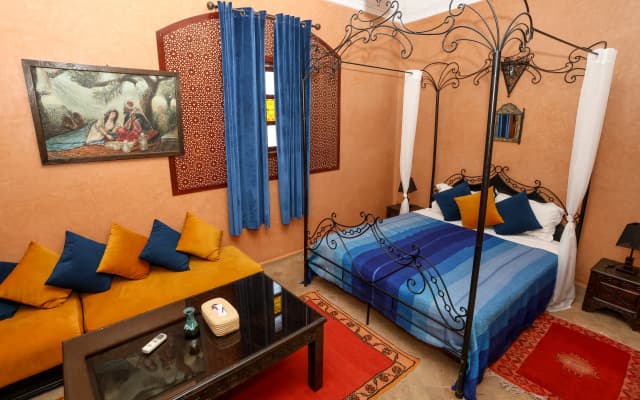 Riad New Bahia - photo 5