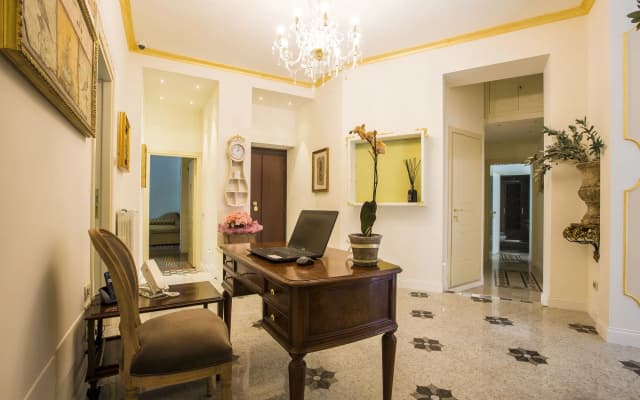 Trastevere Royal Suite - photo 5