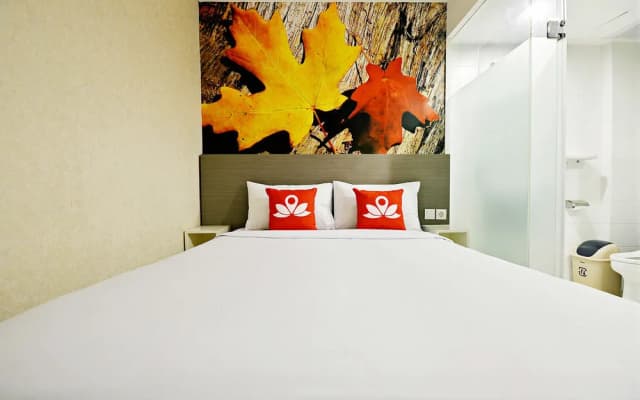 ZEN Rooms Sudirman Blora - photo 5