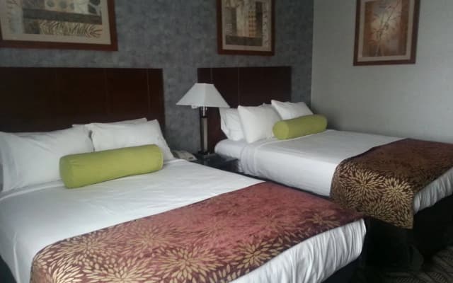 Sumner Hotel - photo 3