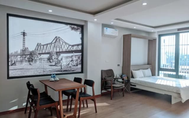 22 Residence Hanoi - photo 3