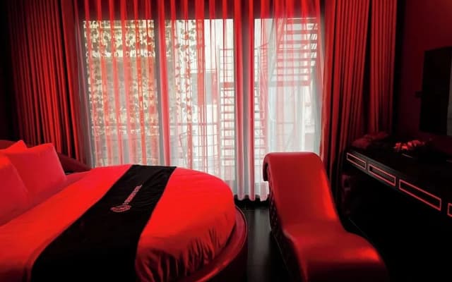 6 Senses Hotel - photo 2
