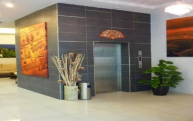 My Hotel Bukit Mertajam - photo 2