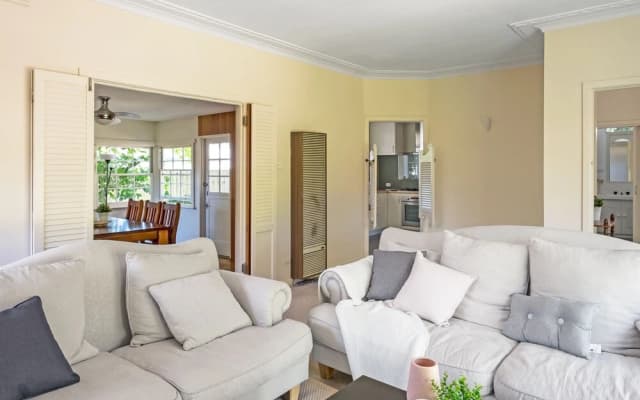 Roomerang at Massey St - photo 2