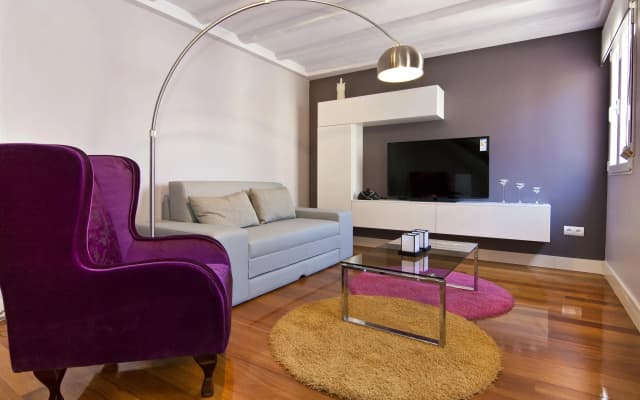 SmartRentals Atocha - photo 5