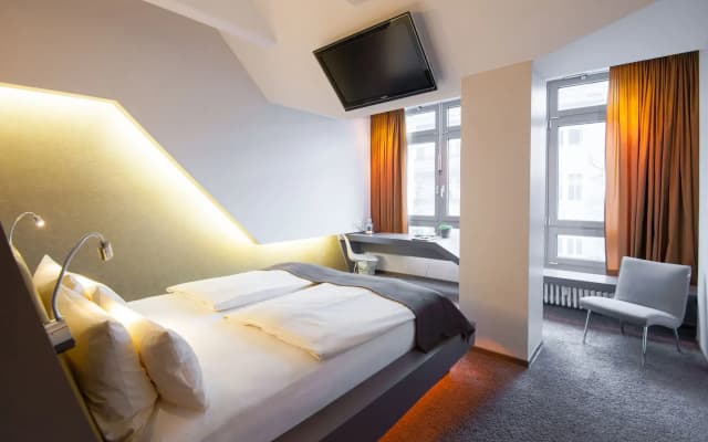 Aspria Berlin Ku’damm – Sport & Spa - photo 4