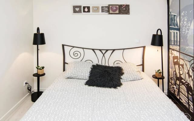 BP Apartments - Saint Michel Area - photo 5