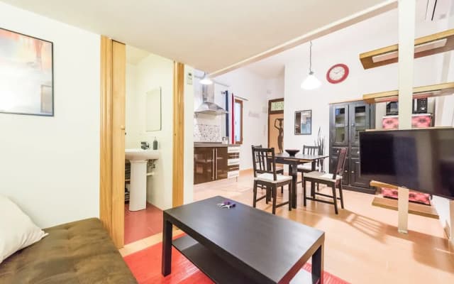 Loft Latina Palacio - photo 5