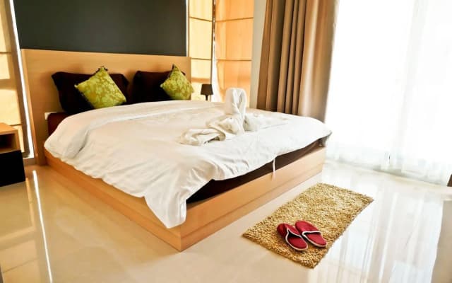 Royal Kamala Phuket - photo 5