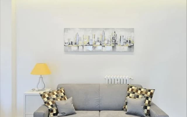 Romantic Trastevere Apartment - photo 2