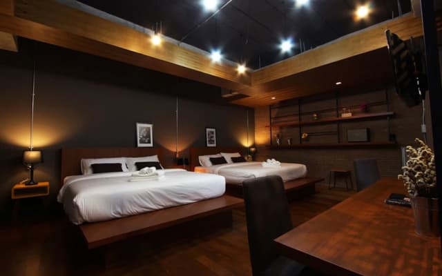 The Loft Room Nimman - photo 5