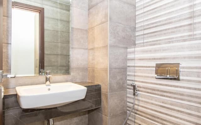 Bloomfields 1Br Azure Stay Ajwan - photo 5