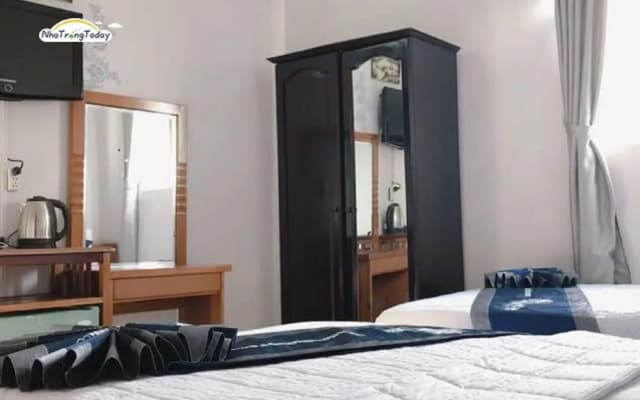 Xi Mao Hotel - photo 4