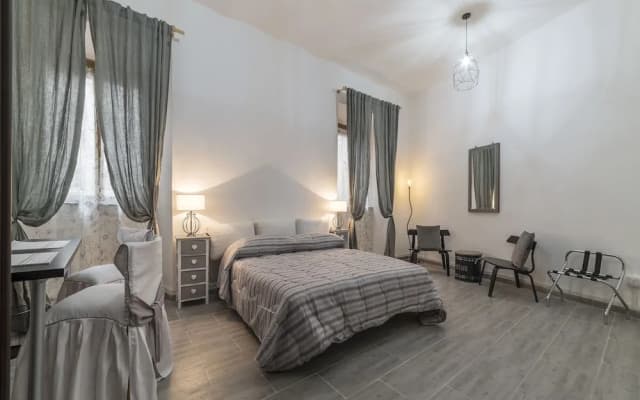 Villa Albani Apartment - photo 2