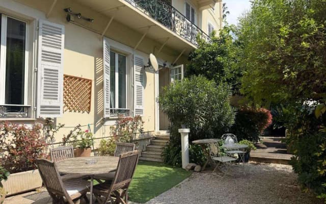Nice Garden Hôtel - photo 2