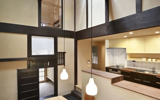 Kyo no Ondokoro NISHIJIN VILLA #5 - photo 2