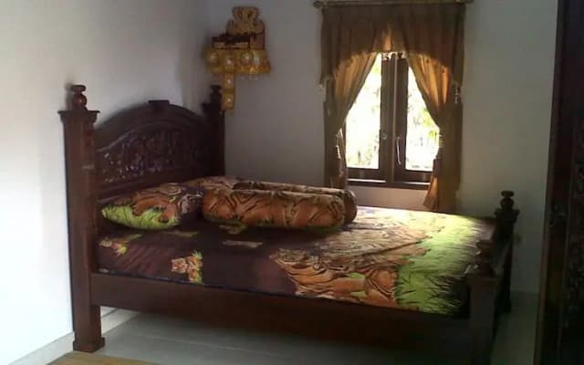 Cule Ubud House - photo 3