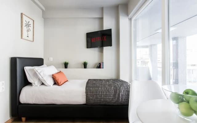 Wyz Attiki Aparthotel - photo 4