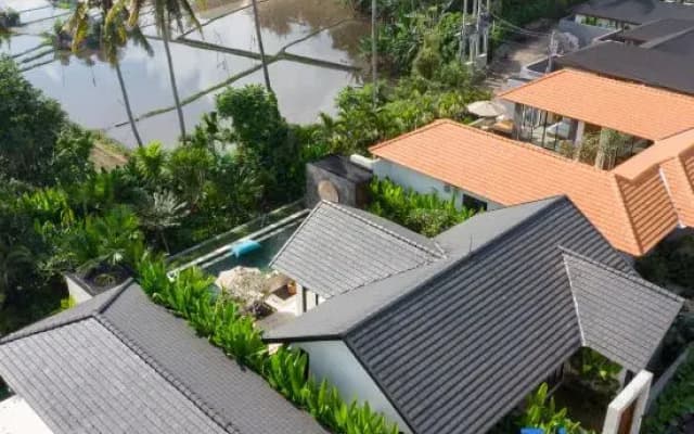 Villa SuMaya by BaliSuperHost - photo 4