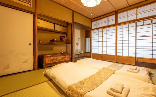 KumoMachiya Omiya - photo 4