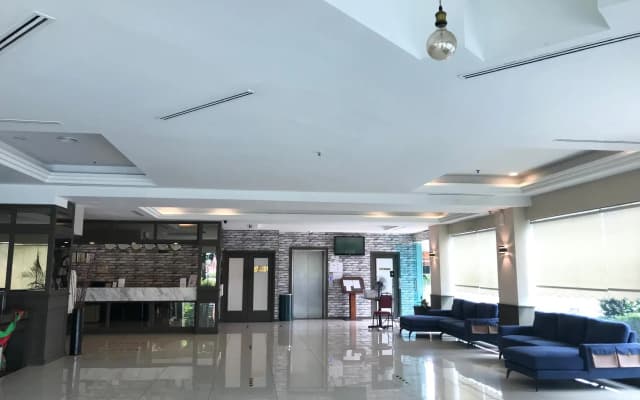 Legend Inn Taiping - photo 2