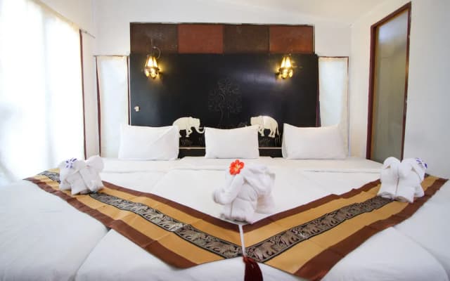 Chang Phueak Phagan Resort - photo 3