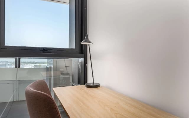 Domi Serviced Apartments - photo 4