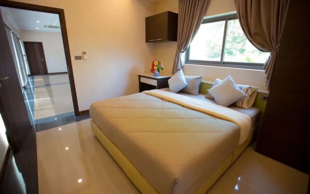 Villa Navin Premier Pool Villa - photo 3