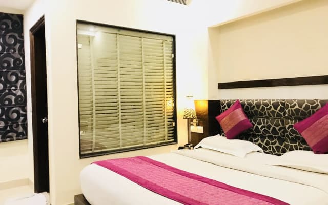 Hotel Singh Empire Dx - photo 5
