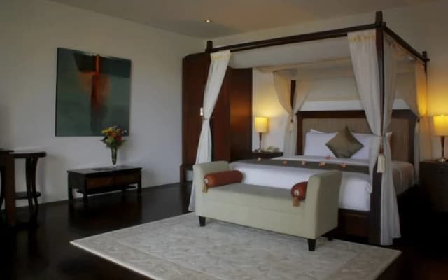 Villa Jalak Bali - photo 5