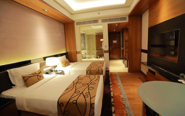 Crowne Plaza New Delhi Rohini by IHG - photo 3
