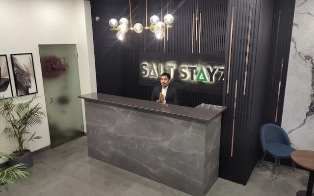 Saltstayz Select - Nehru Place & New Friends Colony - photo 5