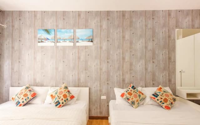 Perfect Pool Apartment - photo 3