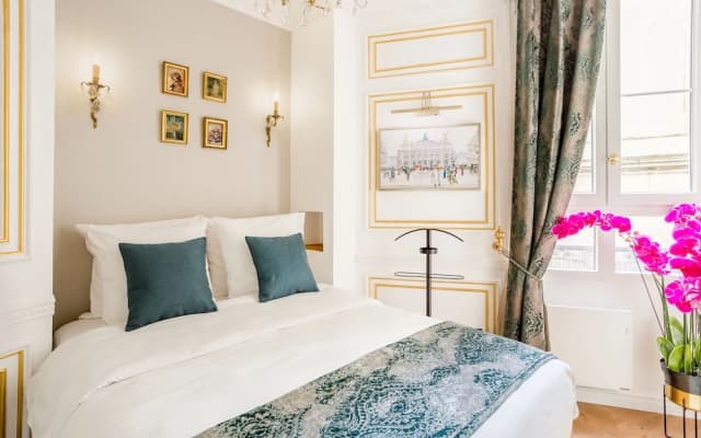 Luxury 2 Bedroom Apartment Eiffel Tower - photo 5