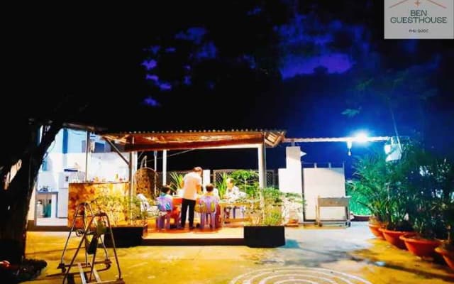Ben Guesthouse Phu Quoc - photo 2