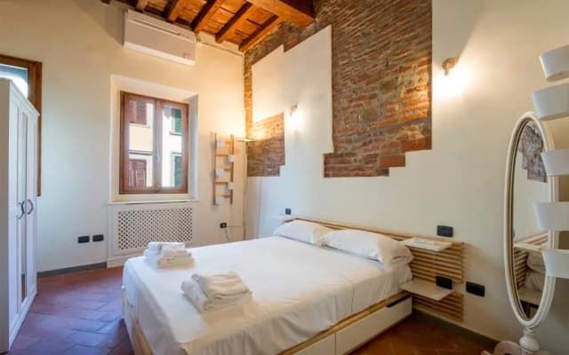 Ognissanti apartment - photo 5
