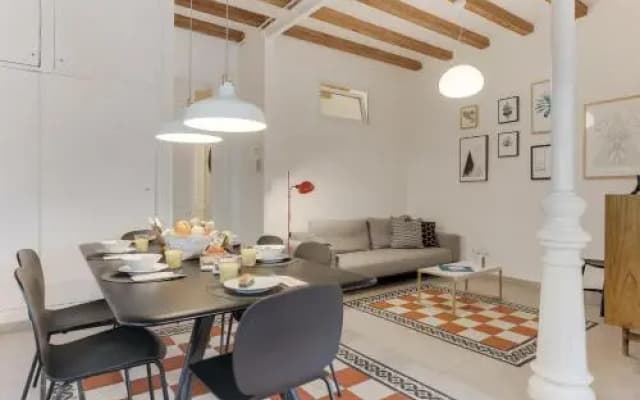 Sweet Inn - Gracia Center - photo 3