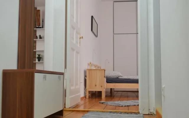 Charming Studio in Sprengelkiez - photo 5