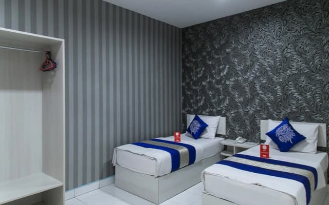 OYO 230 Hotel Pulai - photo 5