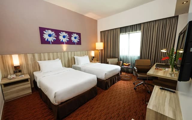 Sunway Hotel Seberang Jaya - photo 3