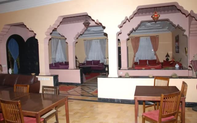 Villa Guest - photo 2