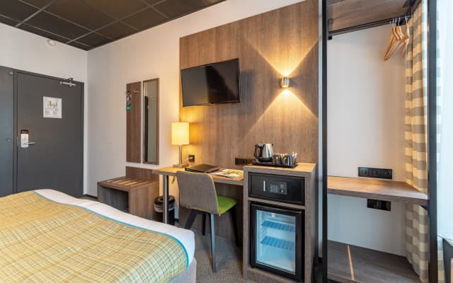 Hotel Cornelisz - photo 5