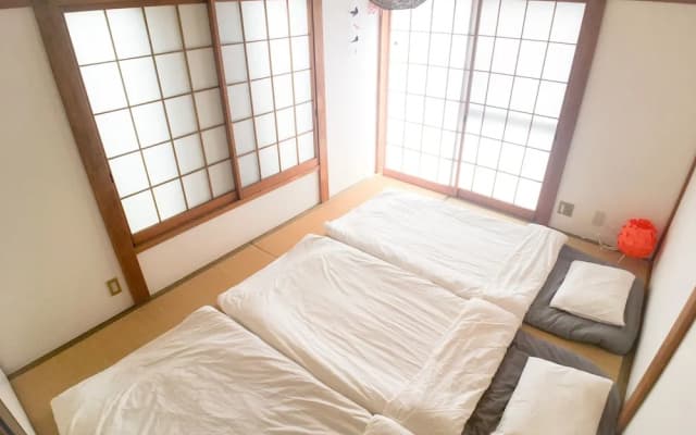Toki Villa Tokyo Otsuka A - photo 5