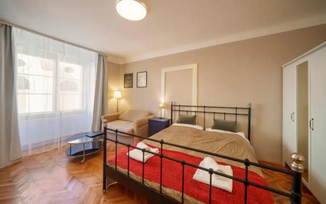 Old Town - Templova Apartments - photo 3