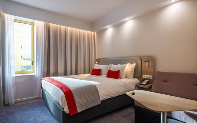 Holiday Inn Express Nice Grand Arenas by IHG - photo 2