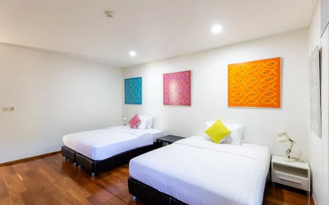 The Heights Phuket Ocean View B13 Kata Beach - photo 4